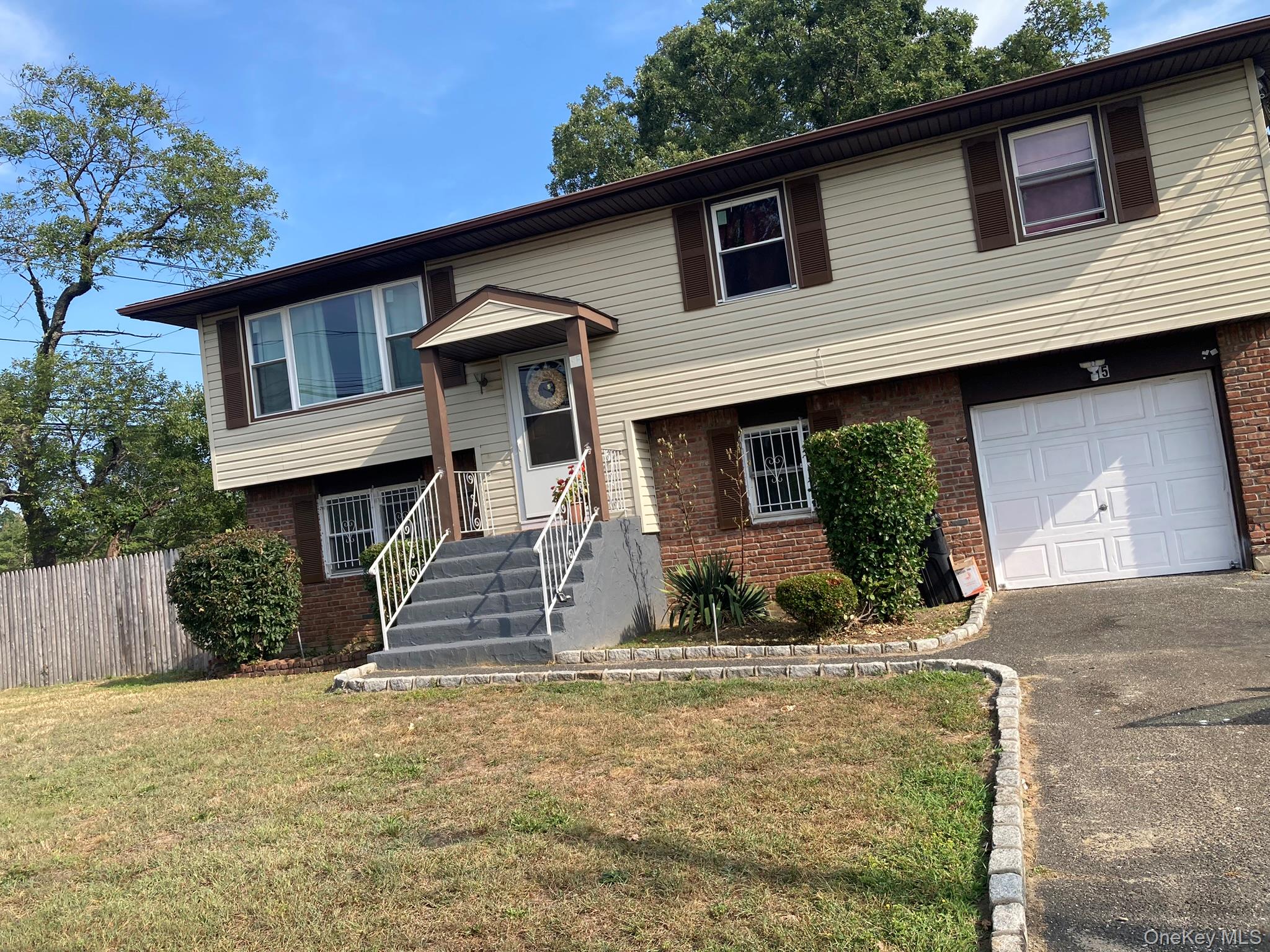 15 Wilson Avenue, Deer Park, NY 11729