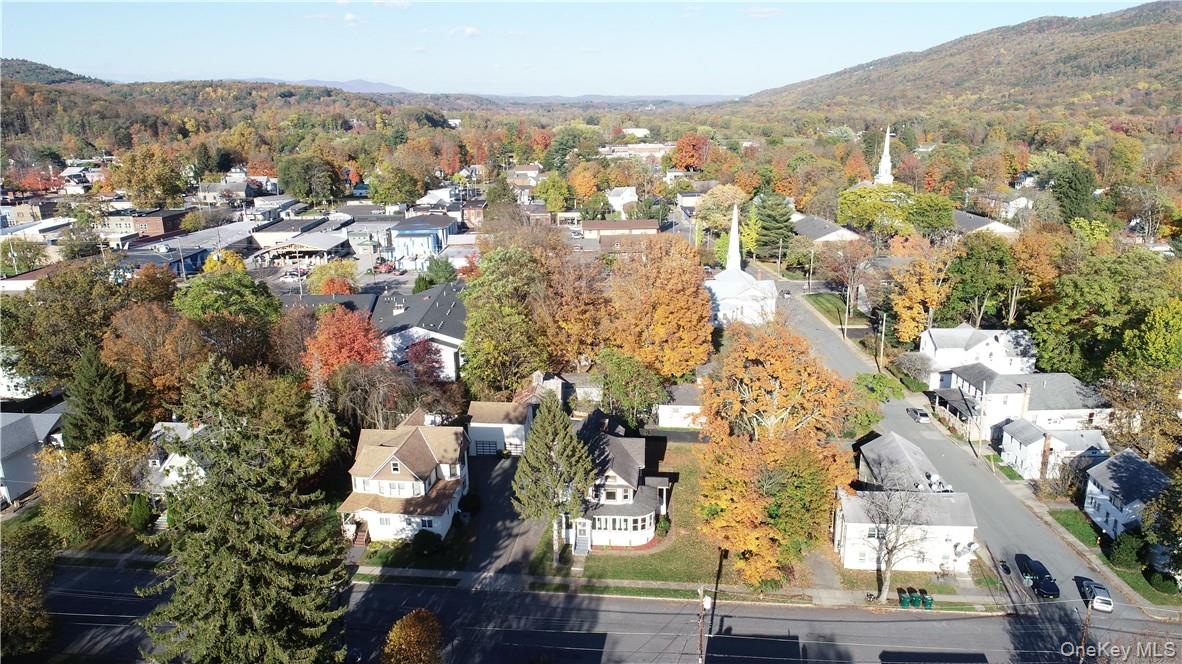 52 Warren Street, Ellenville, NY 12428