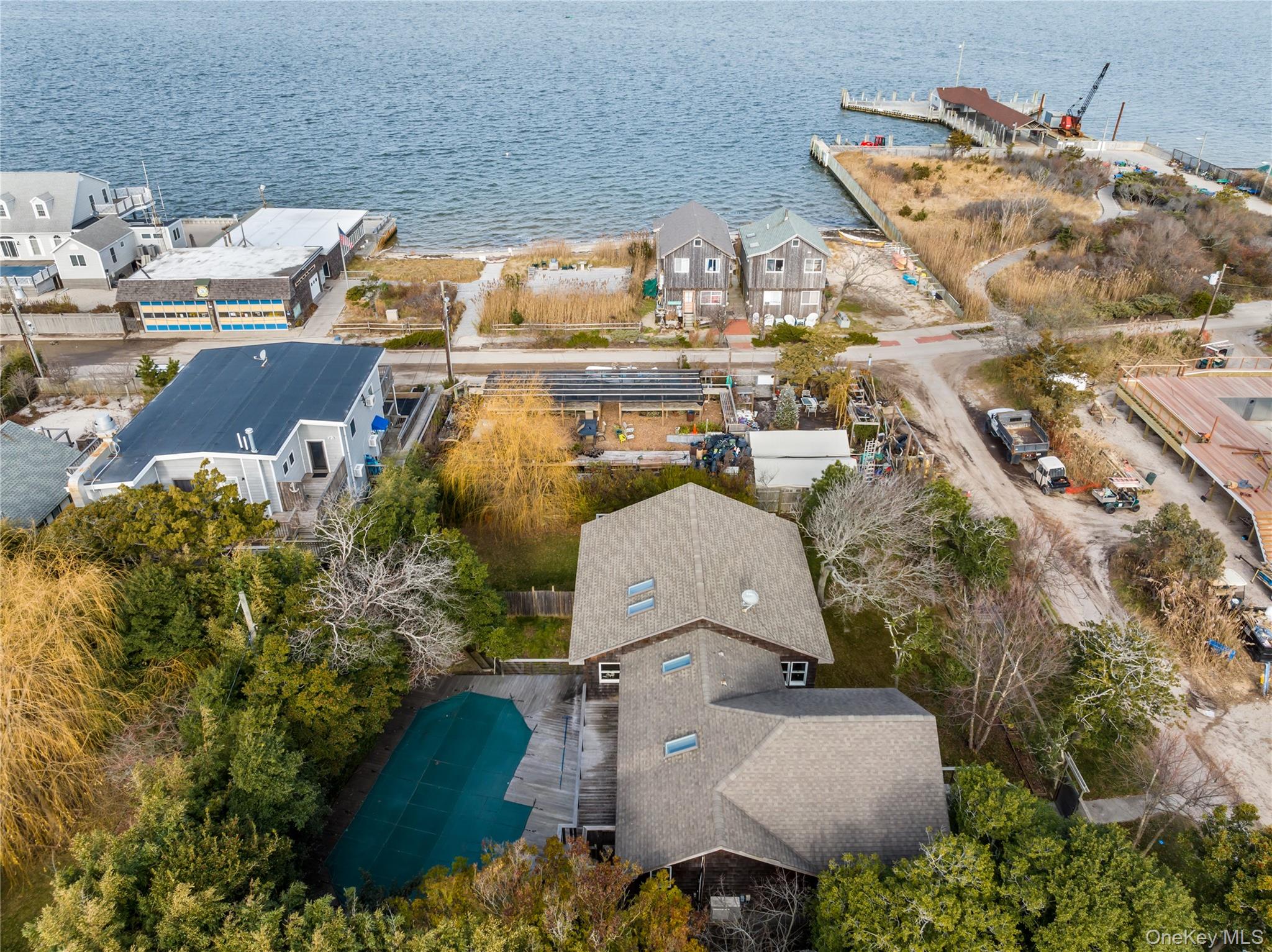 5 Ocean Bay Boulevard, Ocean Bay Park, NY 11770