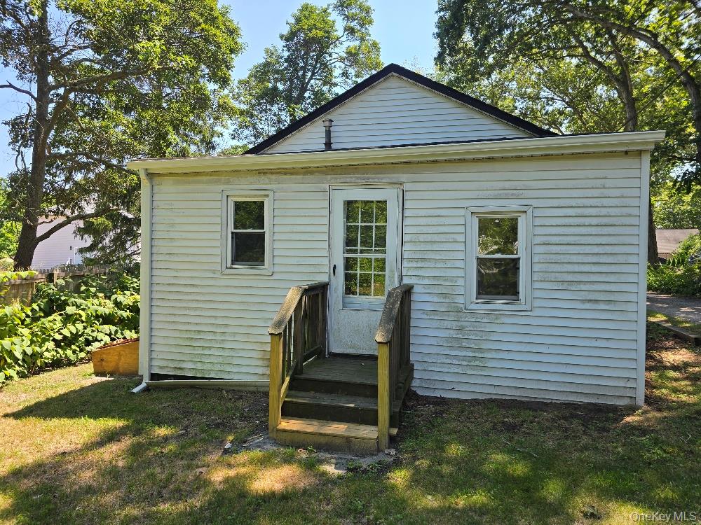 29 Bell Avenue, Aquebogue, NY 11931