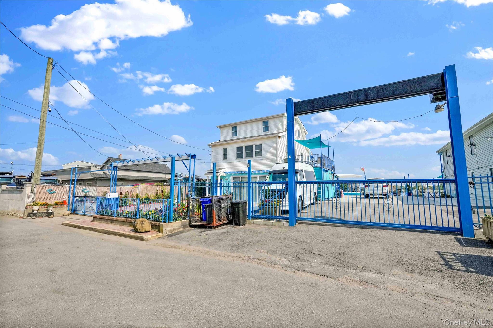 155-83 bayview, Rosedale, NY