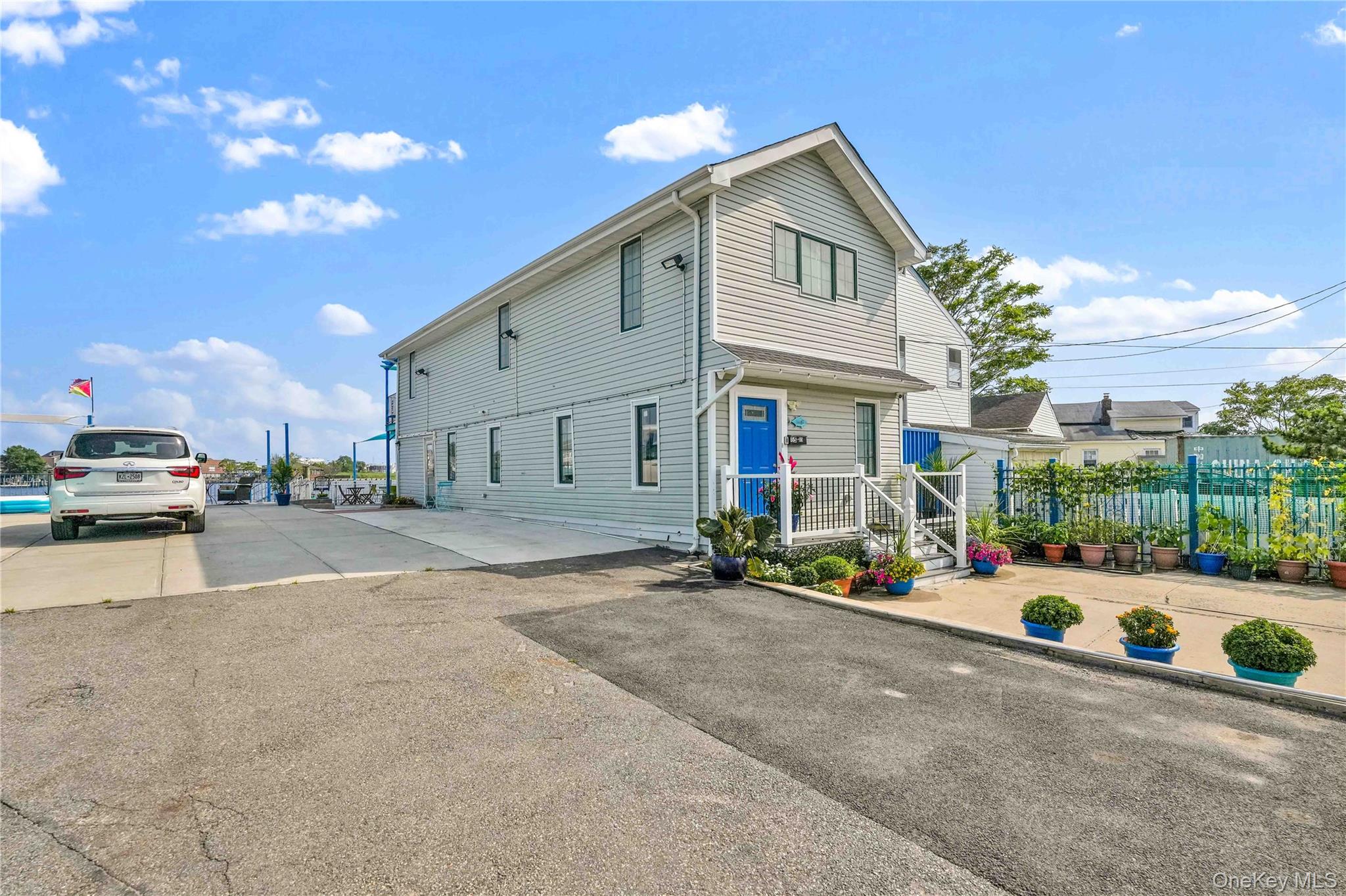 155-83 bayview, Rosedale, NY