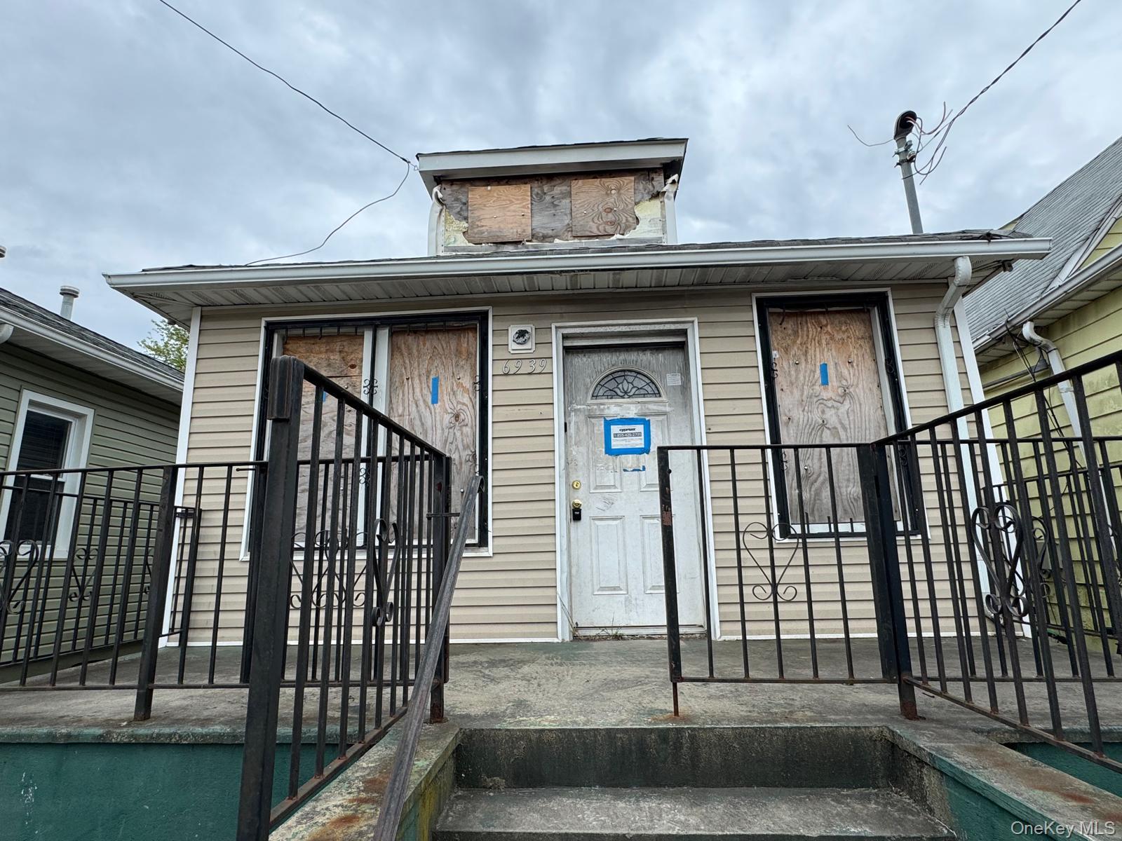 6939 Elizabeth Avenue, Arverne, NY 11692
