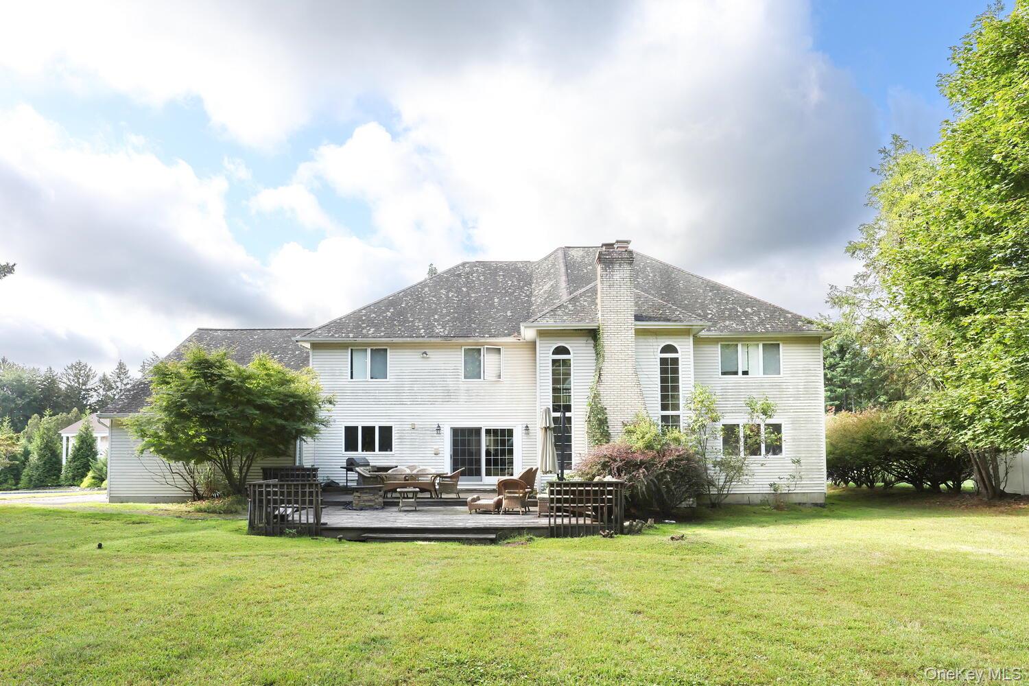 6 Tor Terrace, New City, NY 10956