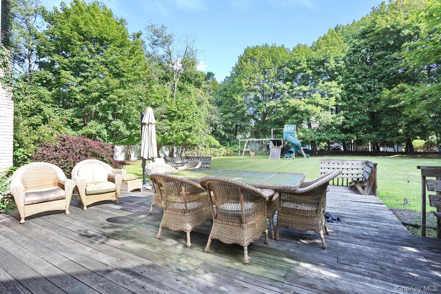 6 Tor Terrace, New City, NY 10956