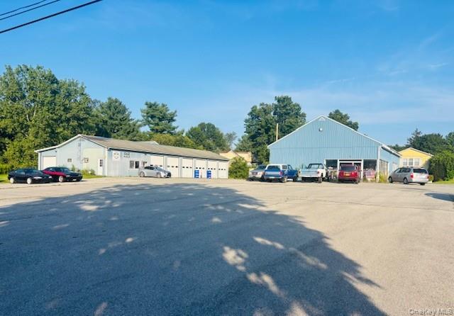 2777-2781 Church Street, Pine Plains, NY 12567