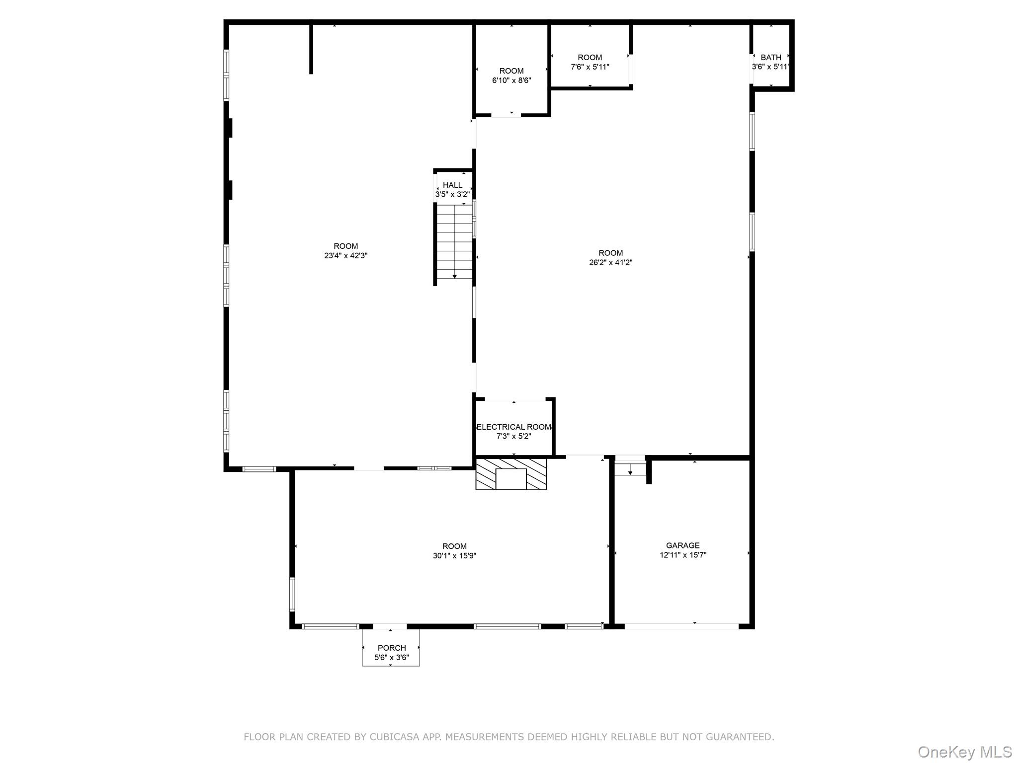 56 A & B SHORE Road, Glenwood Landing, NY 11547