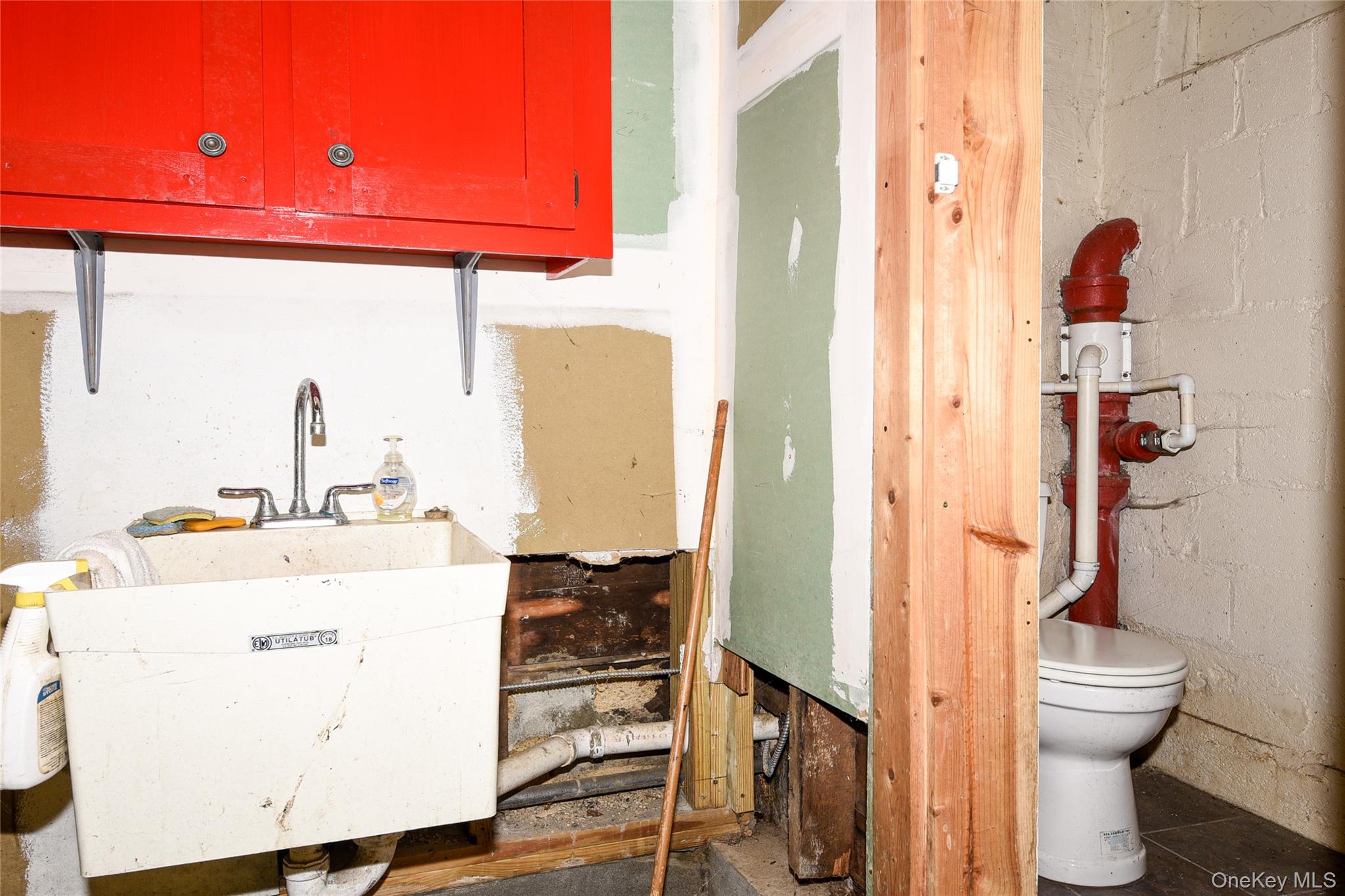 56 A & B SHORE Road, Glenwood Landing, NY 11547