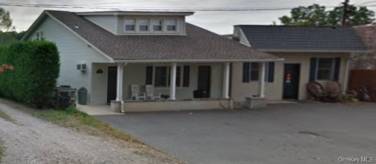 56 A & B SHORE Road, Glenwood Landing, NY 11547