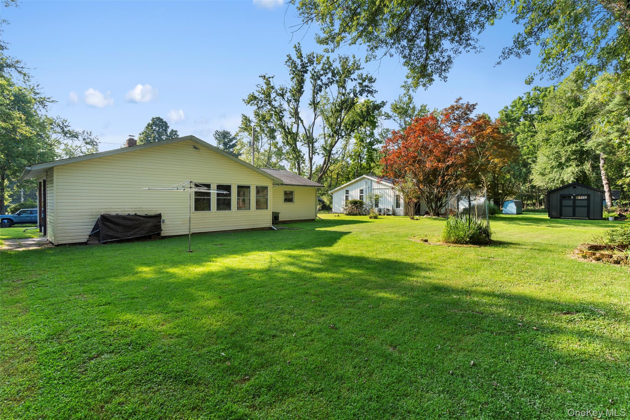 20 Overlook Drive, Woodstock, NY 12498