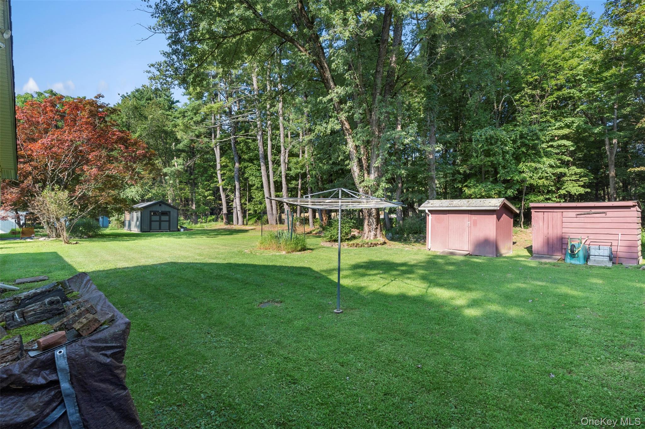 20 Overlook Drive, Woodstock, NY 12498