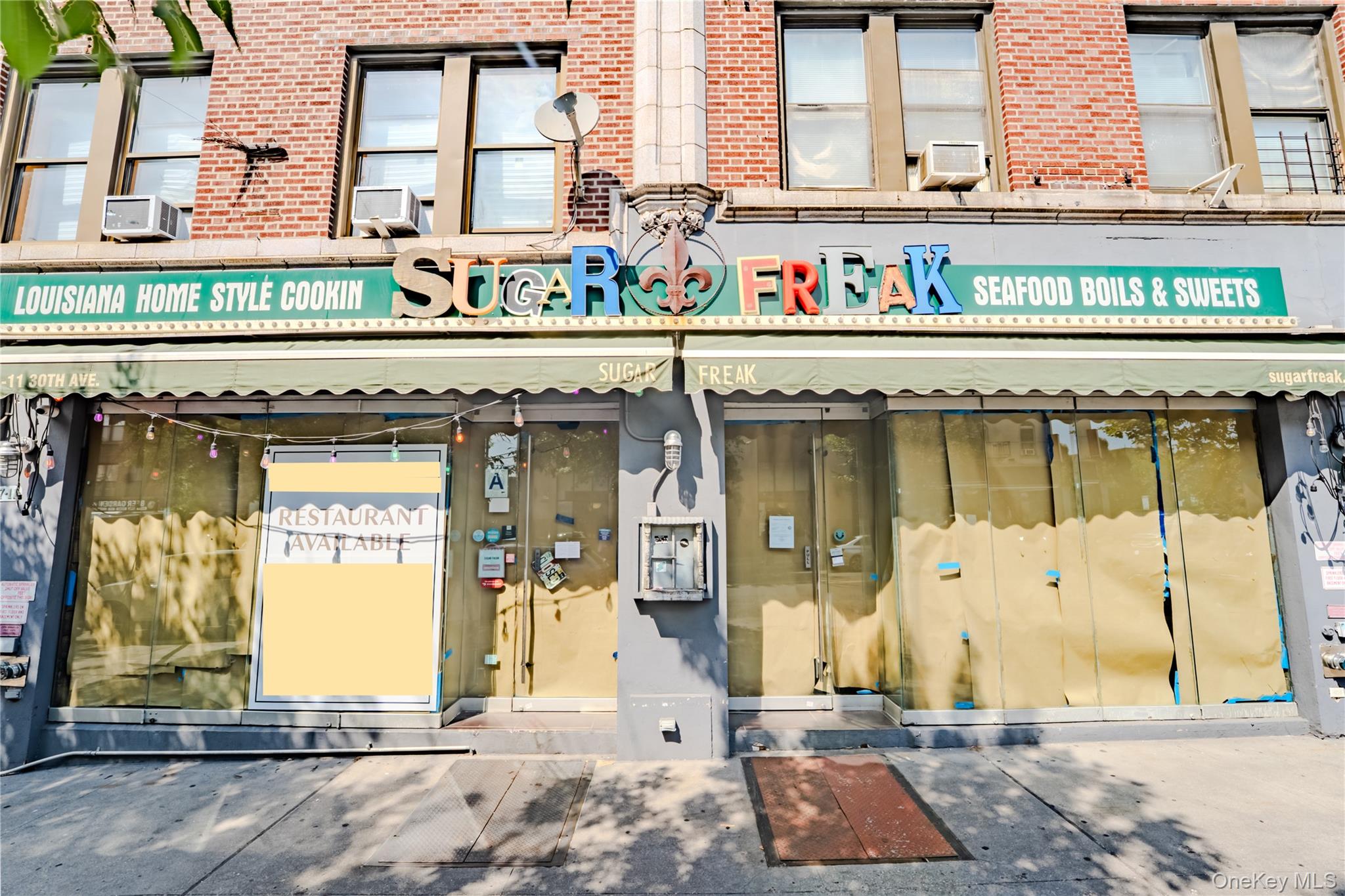 37-11/37-13 30th Avenue, Astoria, NY 11103