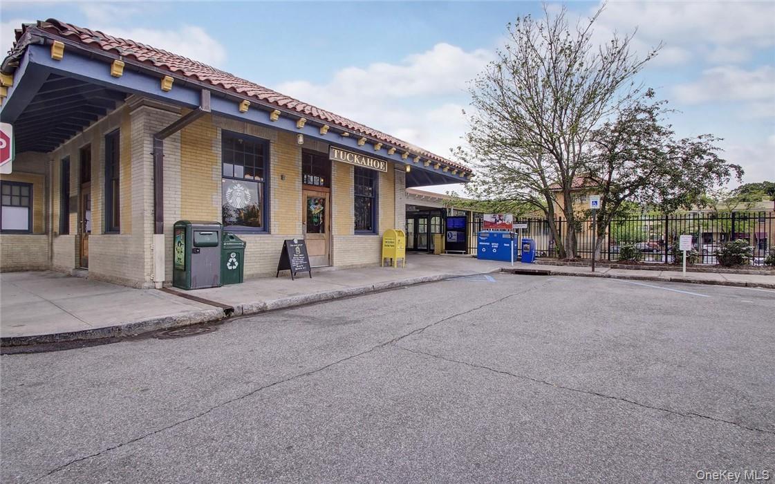 50 Columbus Avenue # 206, Tuckahoe, NY 10707