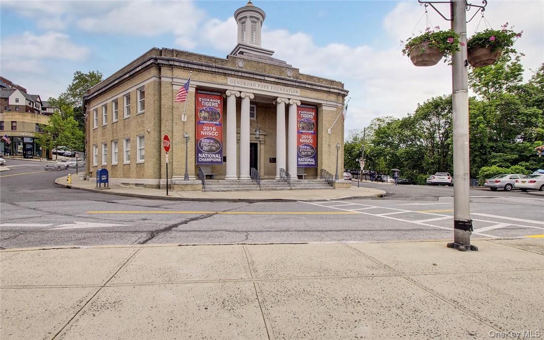 50 Columbus Avenue # 206, Tuckahoe, NY 10707