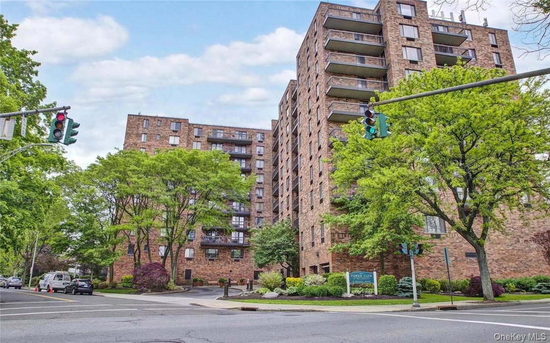 50 Columbus Avenue # 206, Tuckahoe, NY 10707