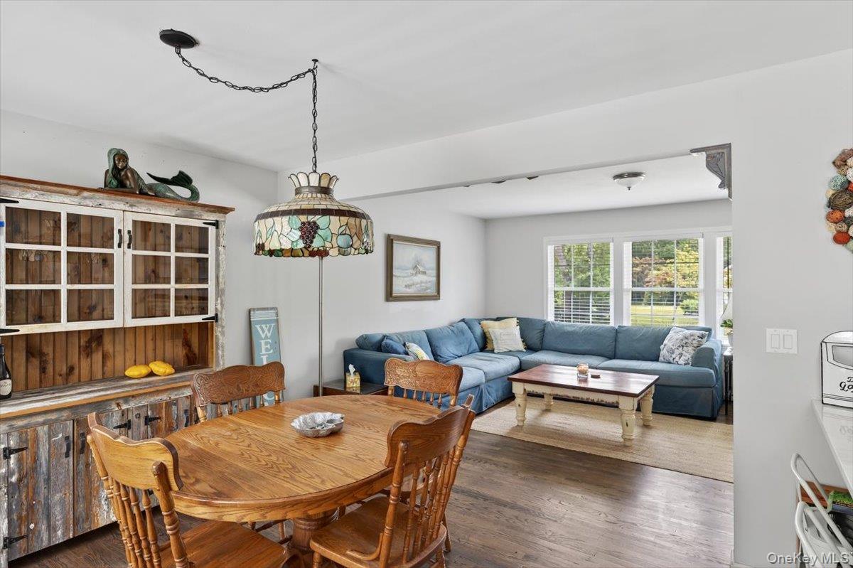 73 Montauk Trail, Ridge, NY 11961