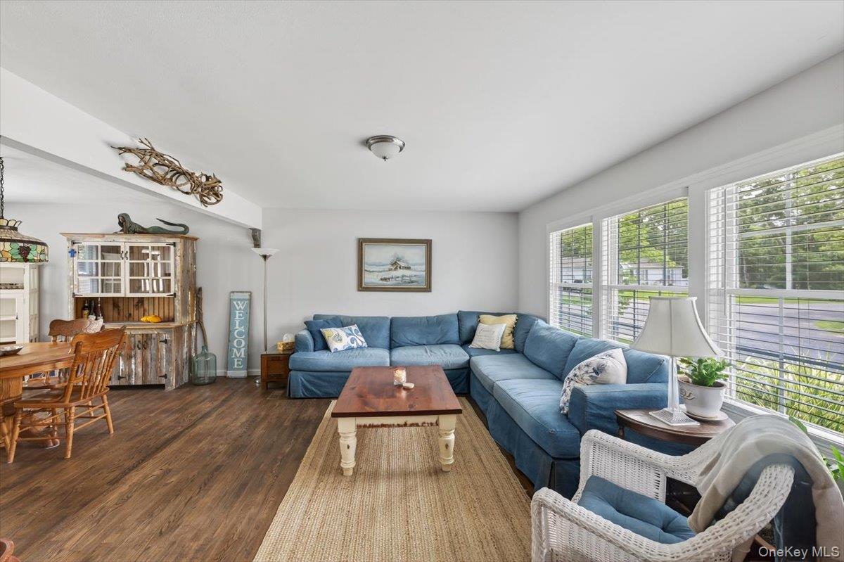 73 Montauk Trail, Ridge, NY 11961