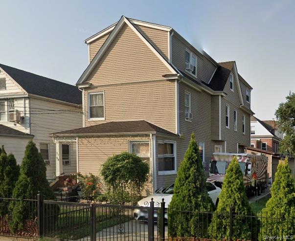 27-28 Humphreys Street, East Elmhurst, NY 11369