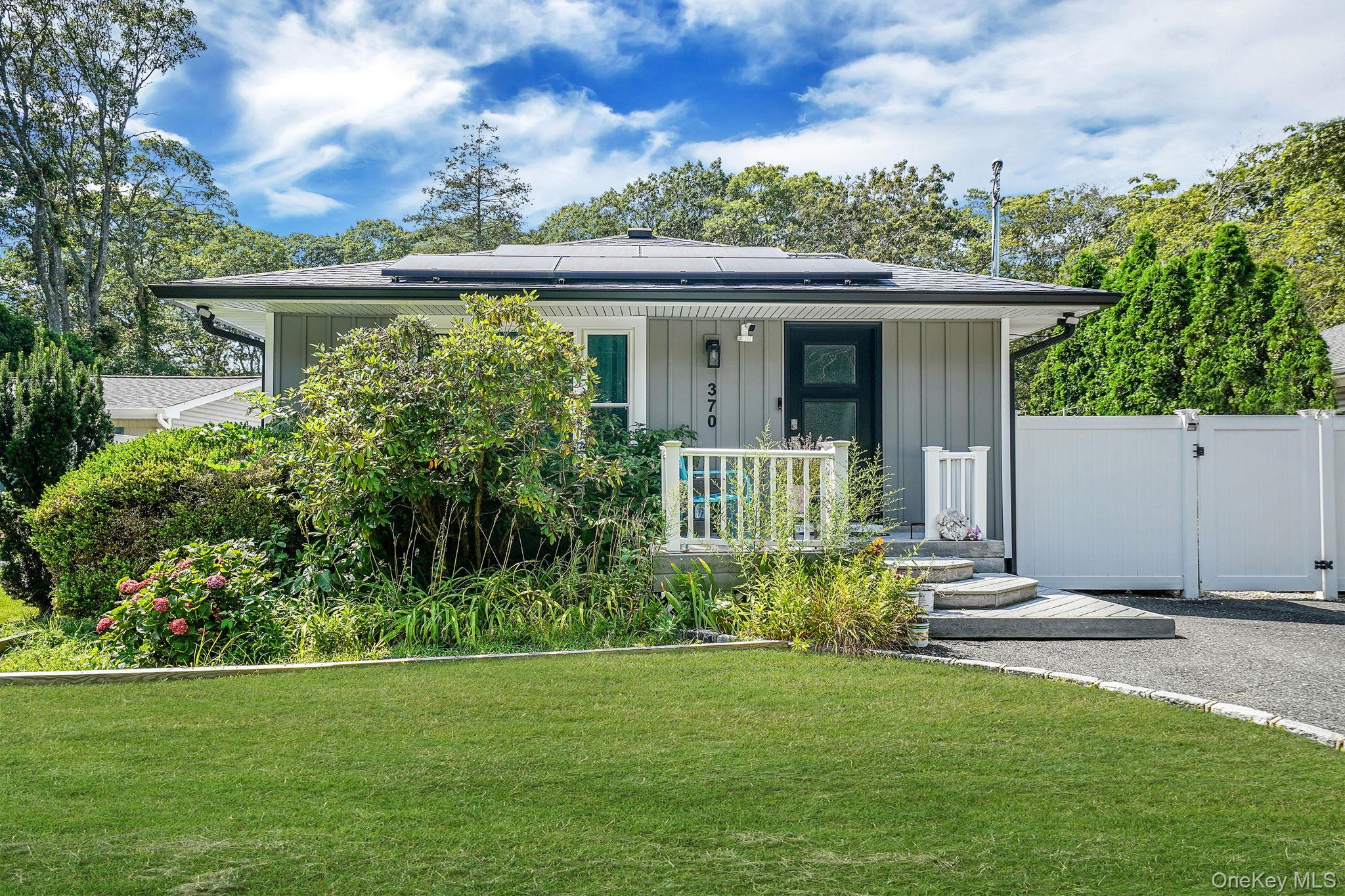 370 Whittier Drive, Mastic Beach, NY 11951