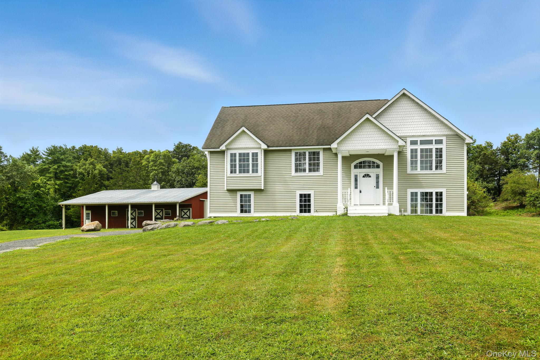 160 Pirog Road, Pine Bush, NY 12566