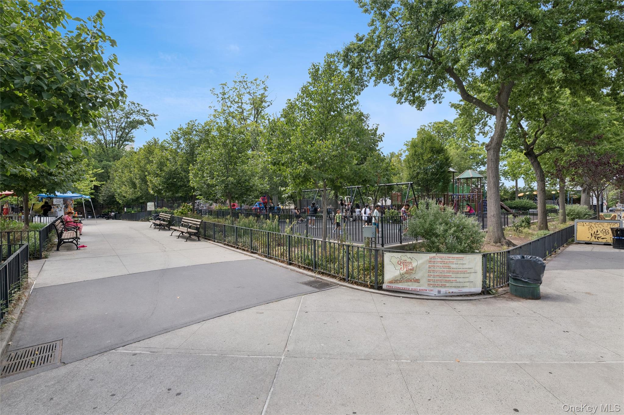 34-58 90th Street # K3, Jackson Heights, NY 11372