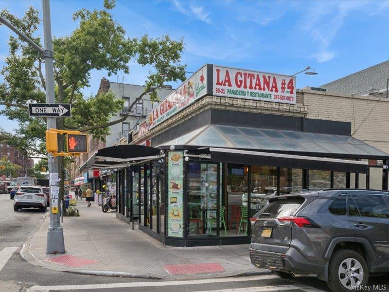 34-58 90th Street # K3, Jackson Heights, NY 11372