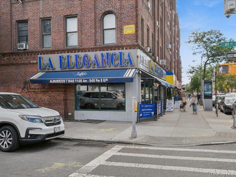 34-58 90th Street # K3, Jackson Heights, NY 11372