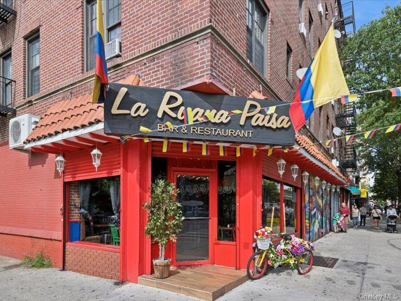 34-58 90th Street # K3, Jackson Heights, NY 11372