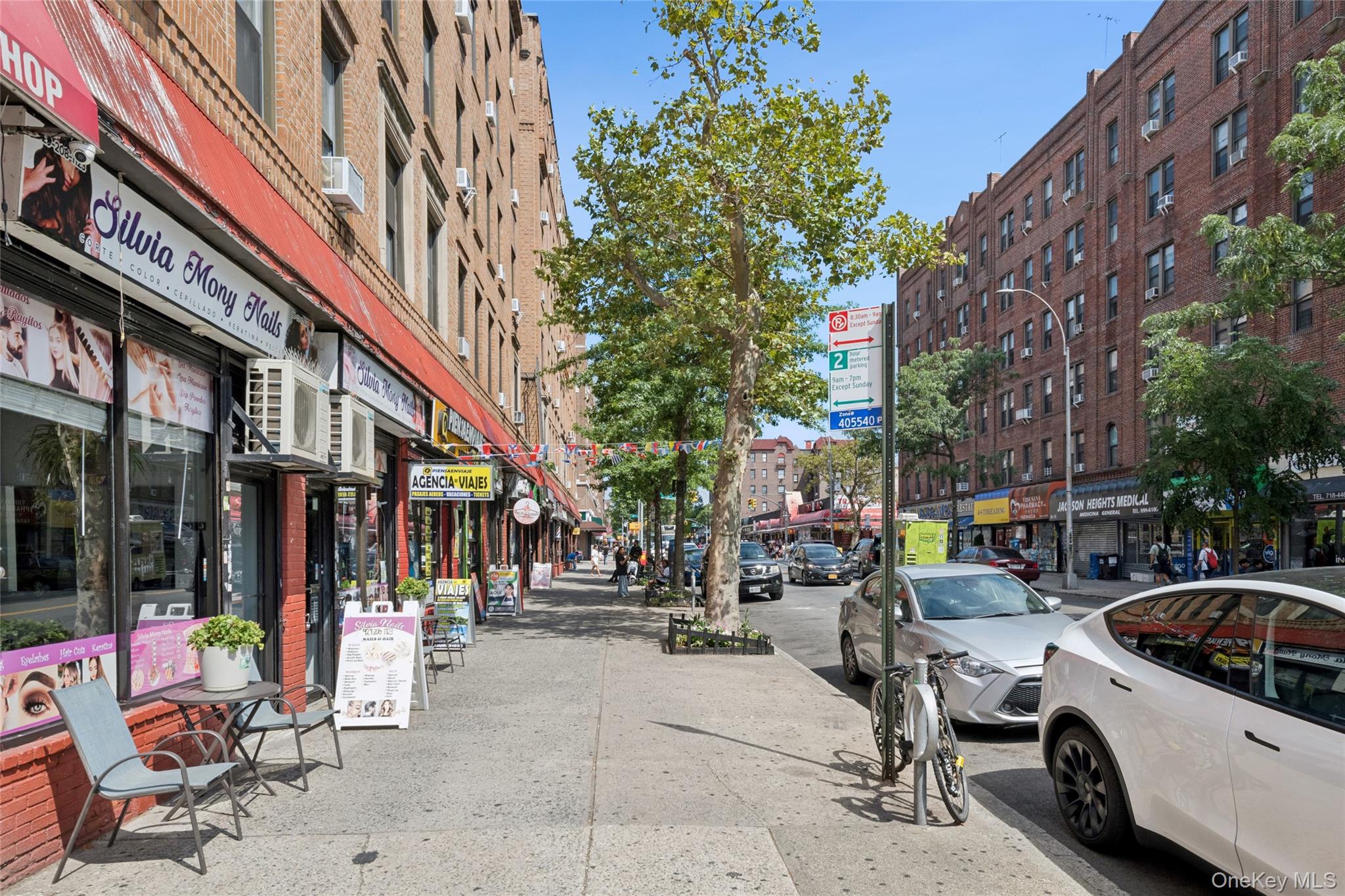 34-58 90th Street # K3, Jackson Heights, NY 11372