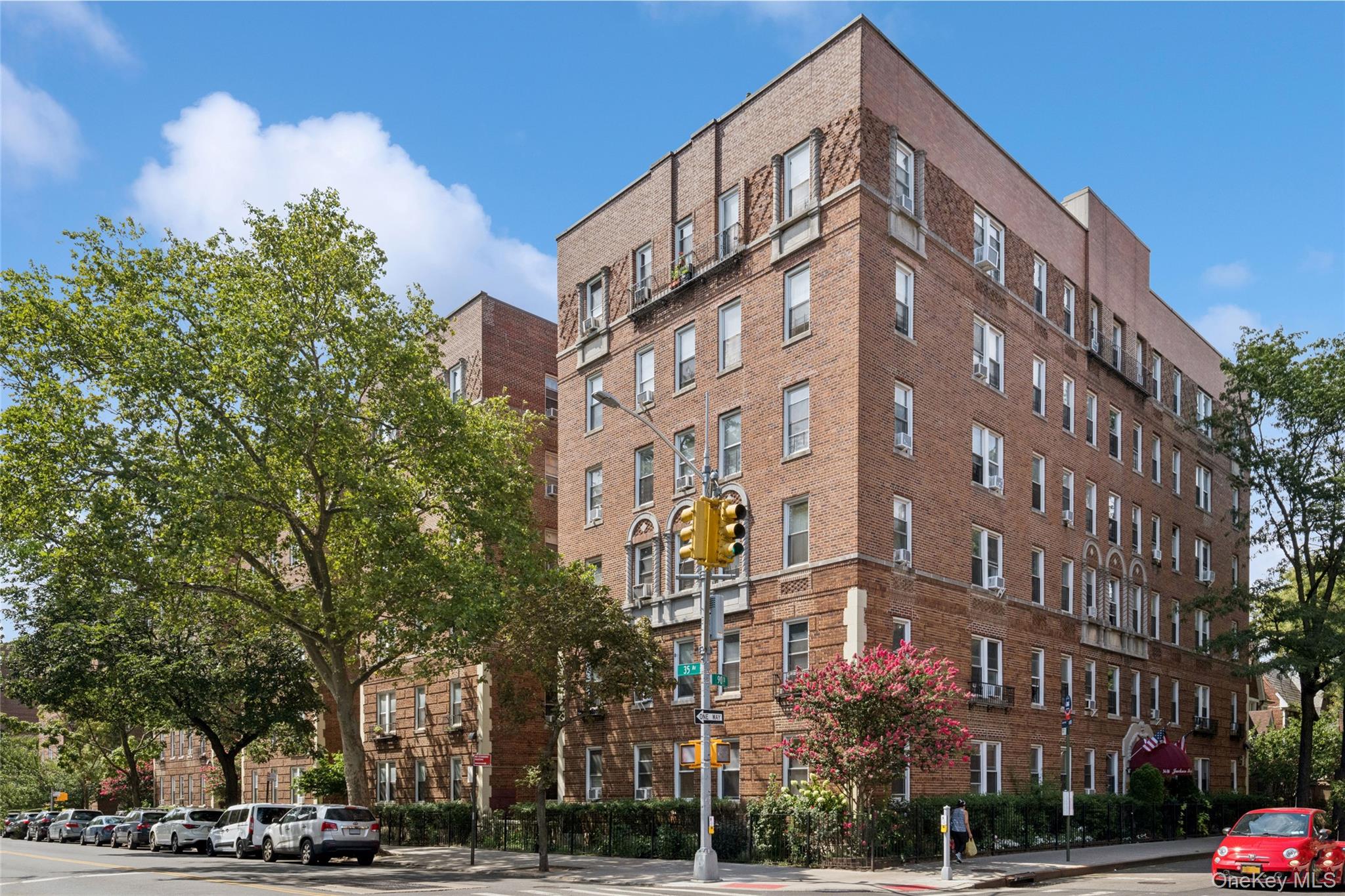 34-58 90th Street # K3, Jackson Heights, NY 11372