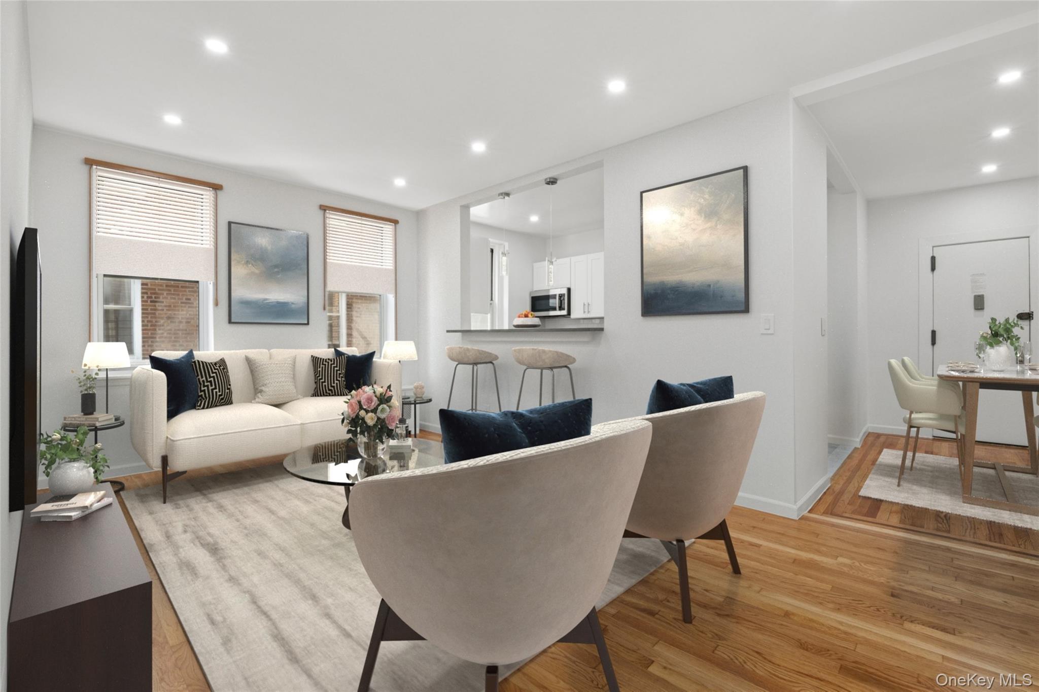 34-58 90th Street # K3, Jackson Heights, NY 11372