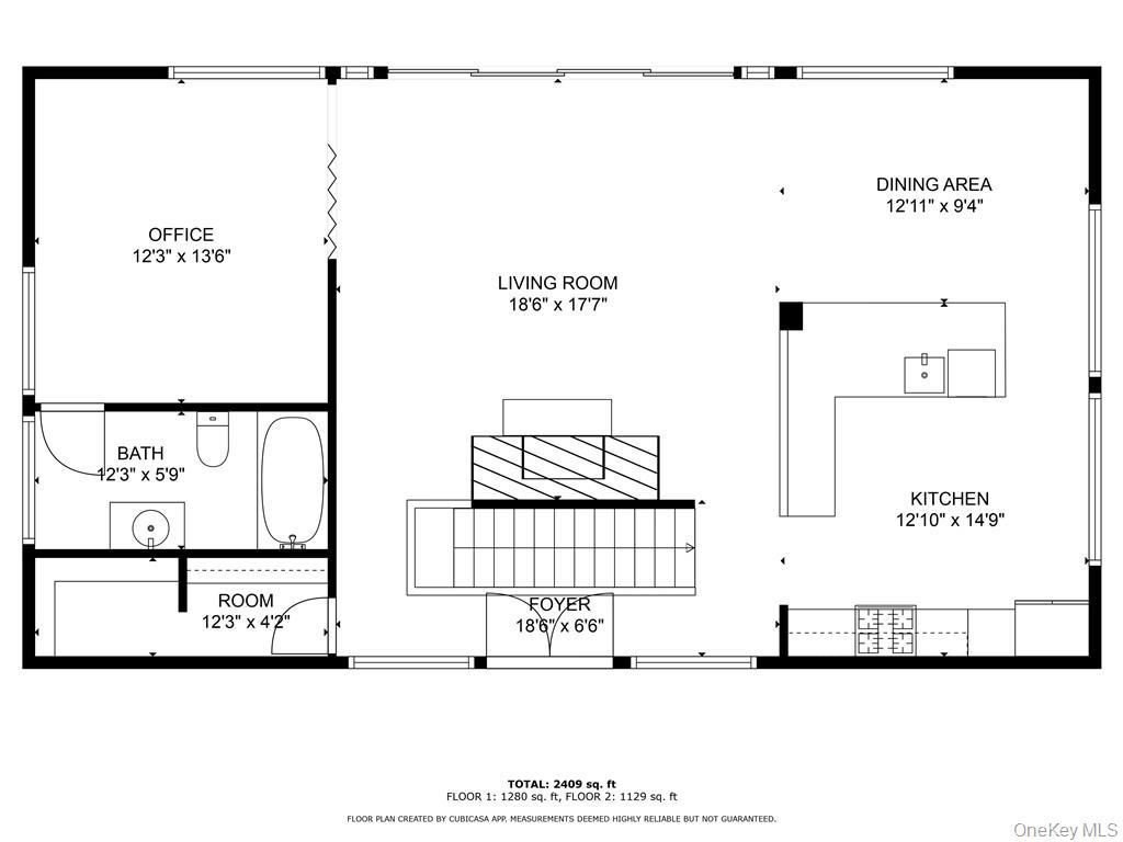 185 Tweed Boulevard, Nyack, NY 10960