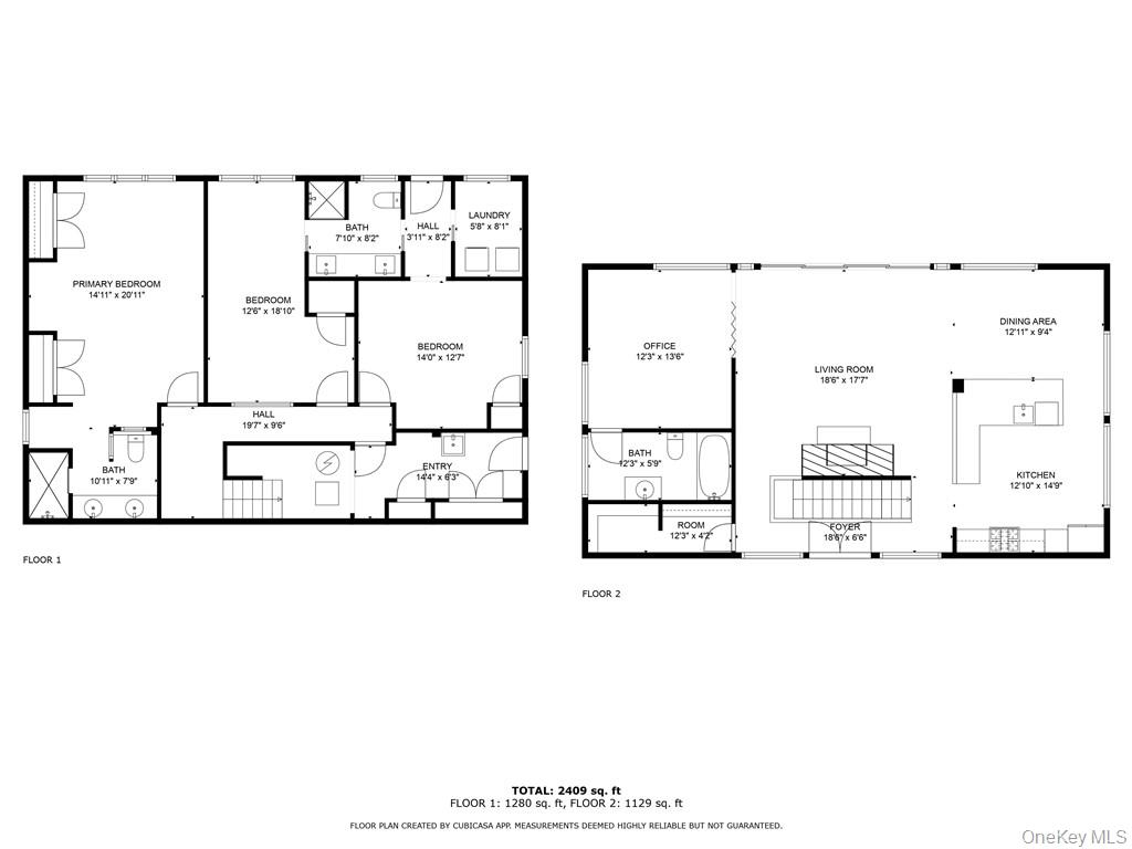 185 Tweed Boulevard, Nyack, NY 10960