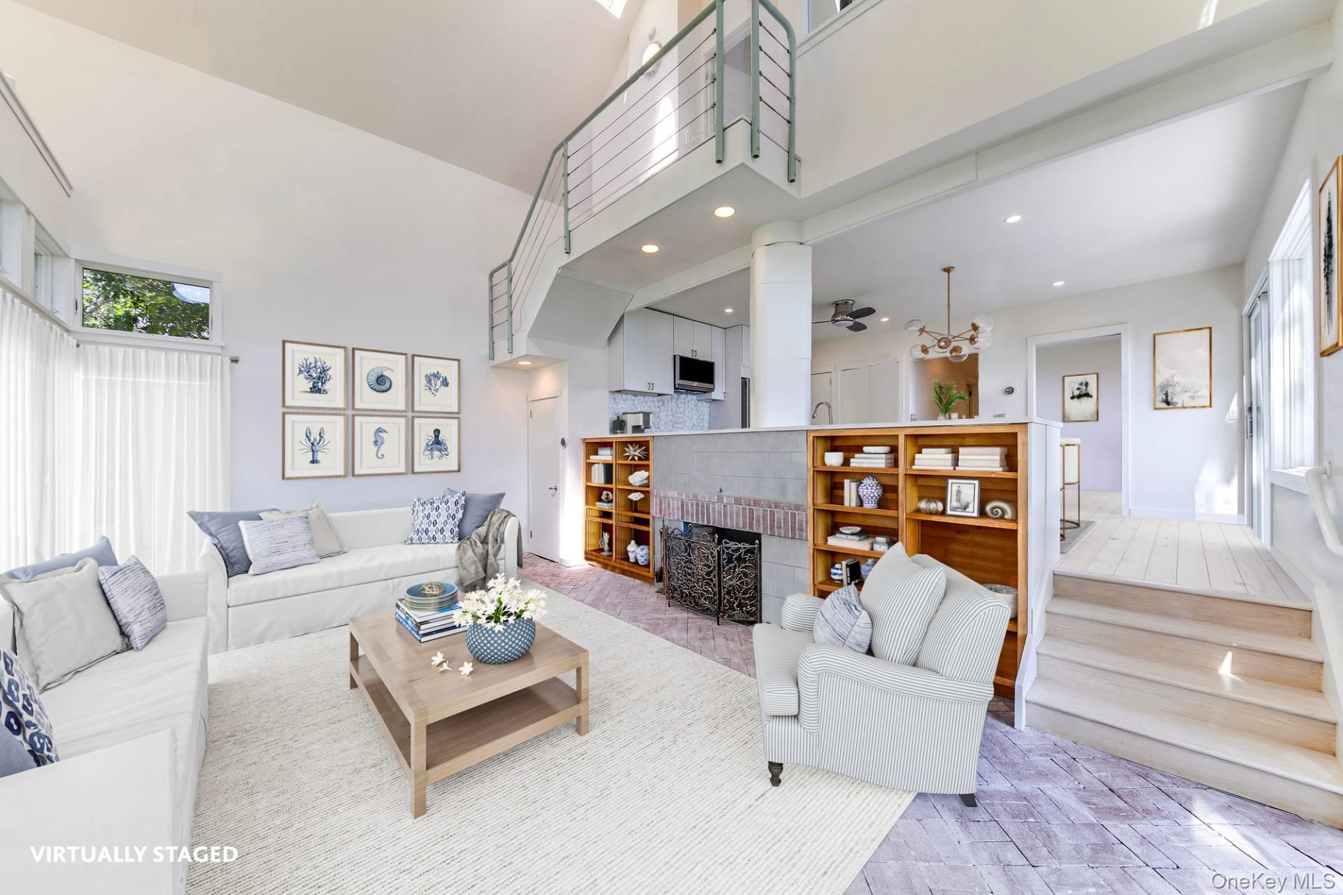 135 Gerard Drive, East Hampton, NY 11937