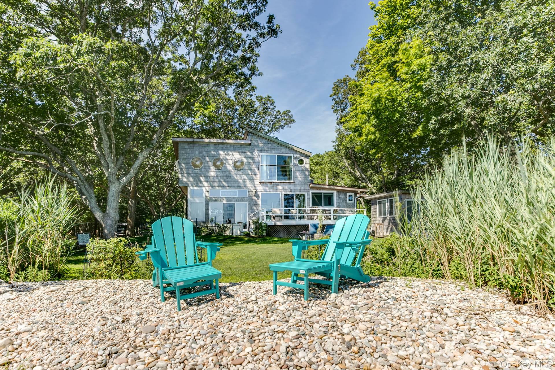 135 Gerard Drive, East Hampton, NY 11937
