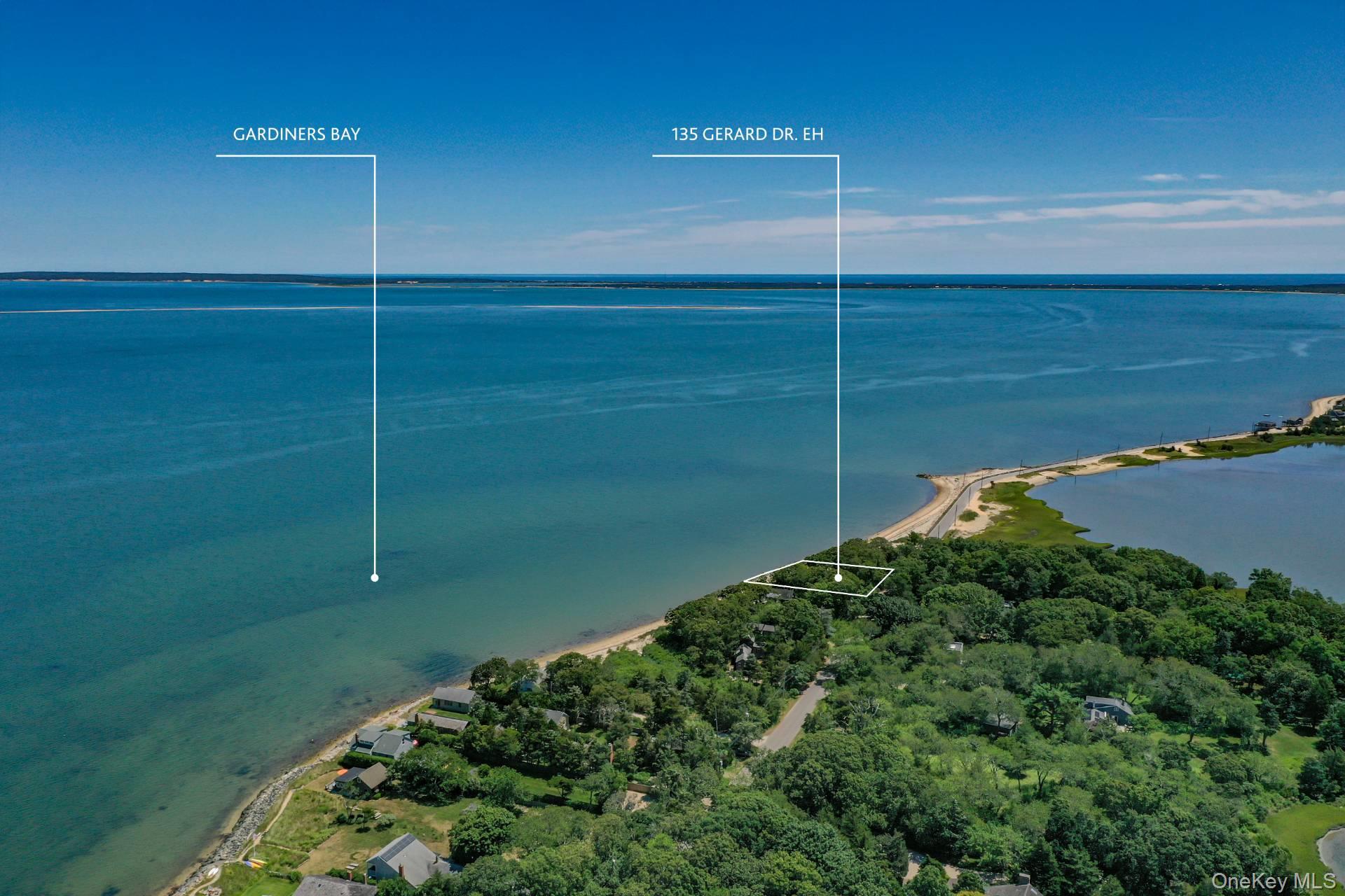 135 Gerard Drive, East Hampton, NY 11937