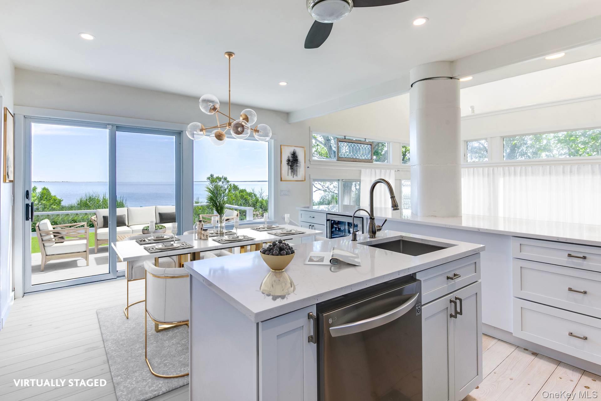 135 Gerard Drive, East Hampton, NY 11937