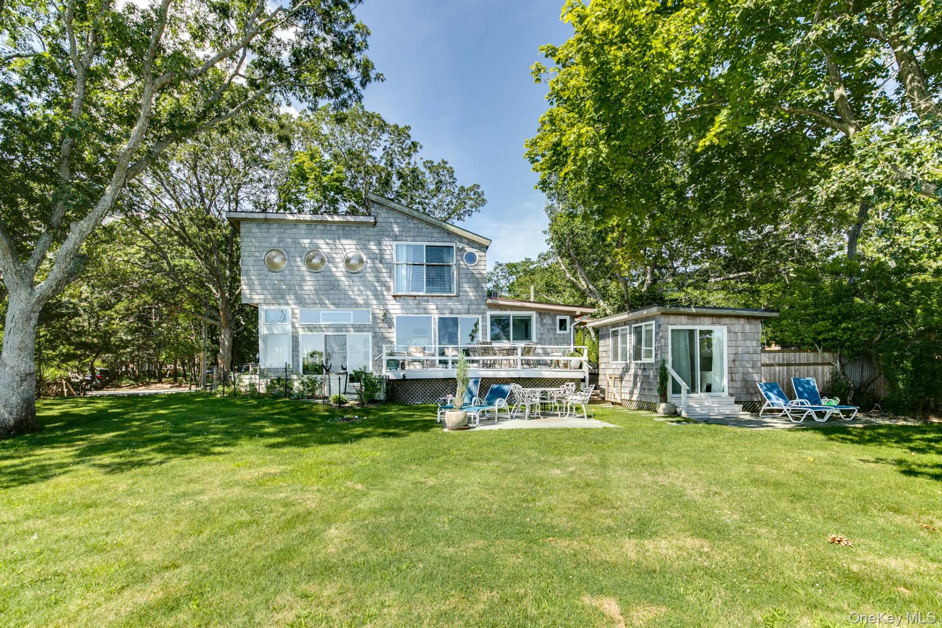 135 Gerard Drive, East Hampton, NY 11937