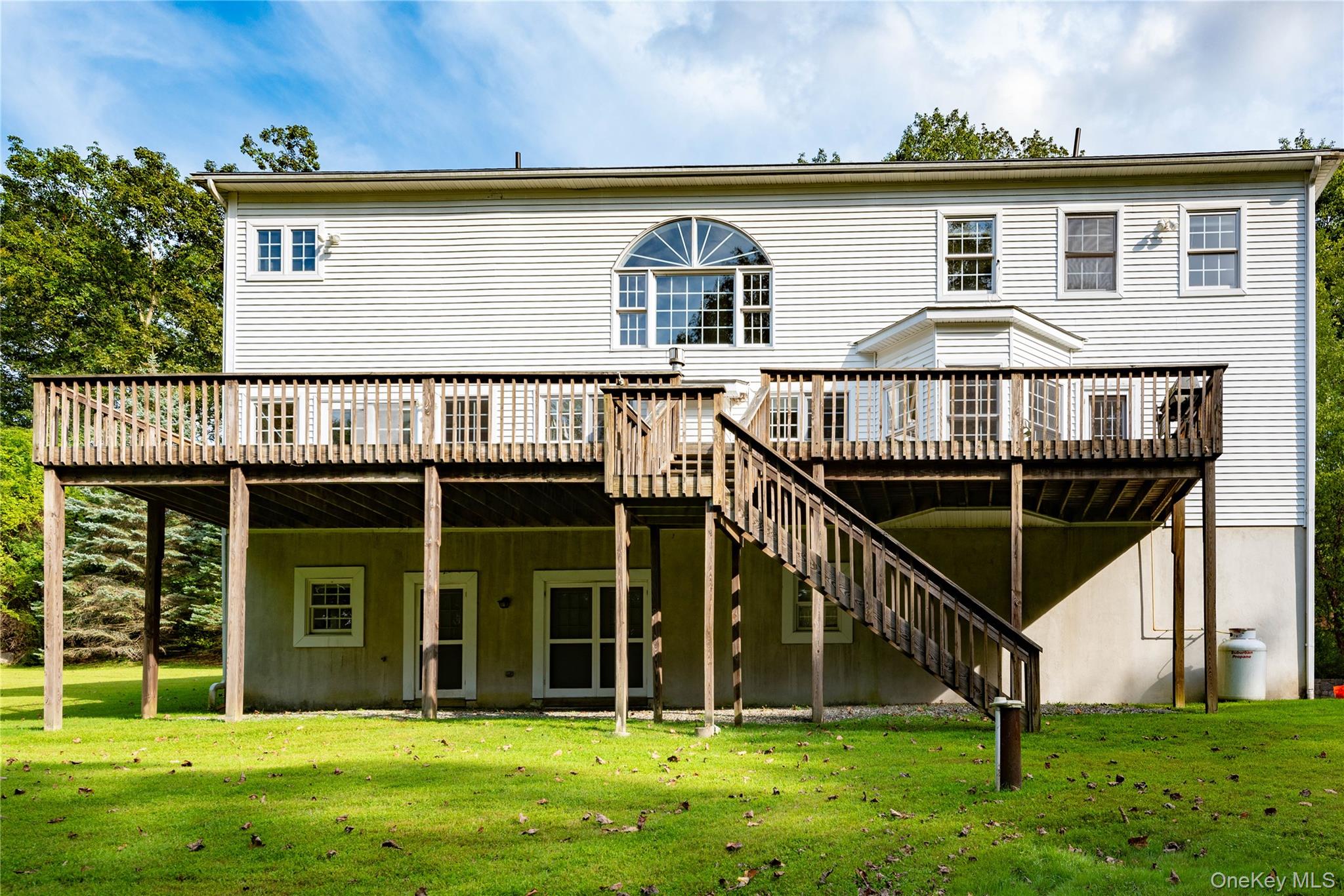 59 Orchard Hill Road, Katonah, NY 10536