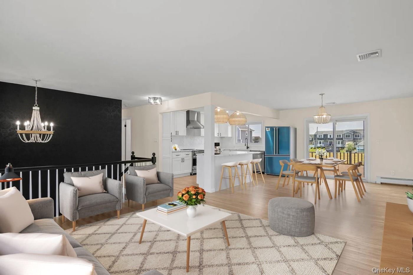 230 Sequams Lane Center, West Islip, NY 11795