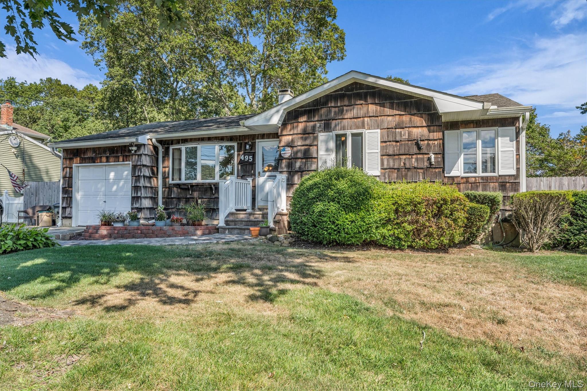 495 Renee Drive, Bayport, NY 11705