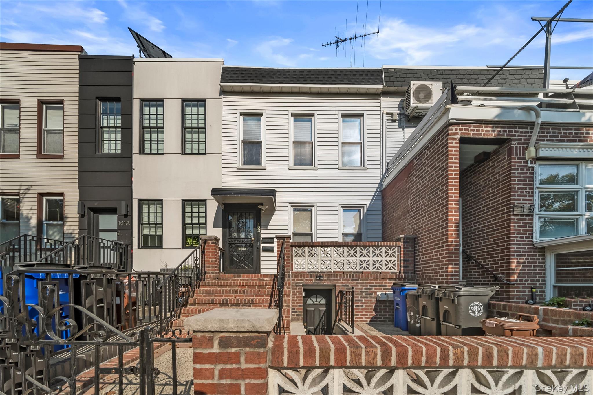 163 McDonald Avenue, Brooklyn, NY 11218