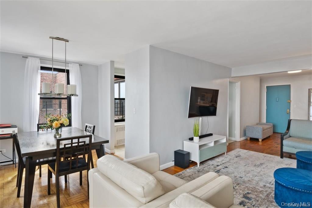 2835 Webb Avenue # 9D, Bronx, NY 10468