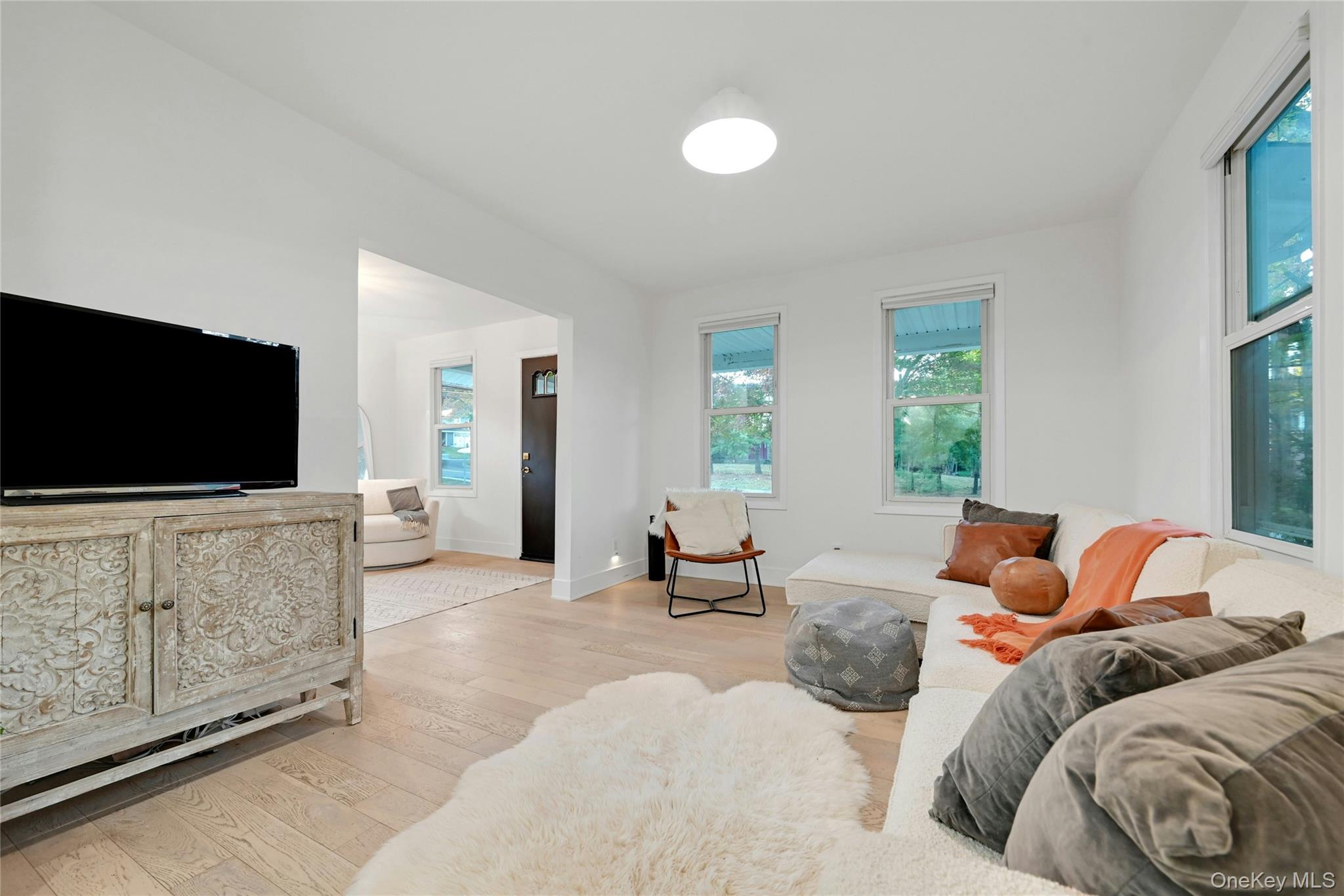 12 E Nauraushaun Avenue, Pearl River, NY 10965