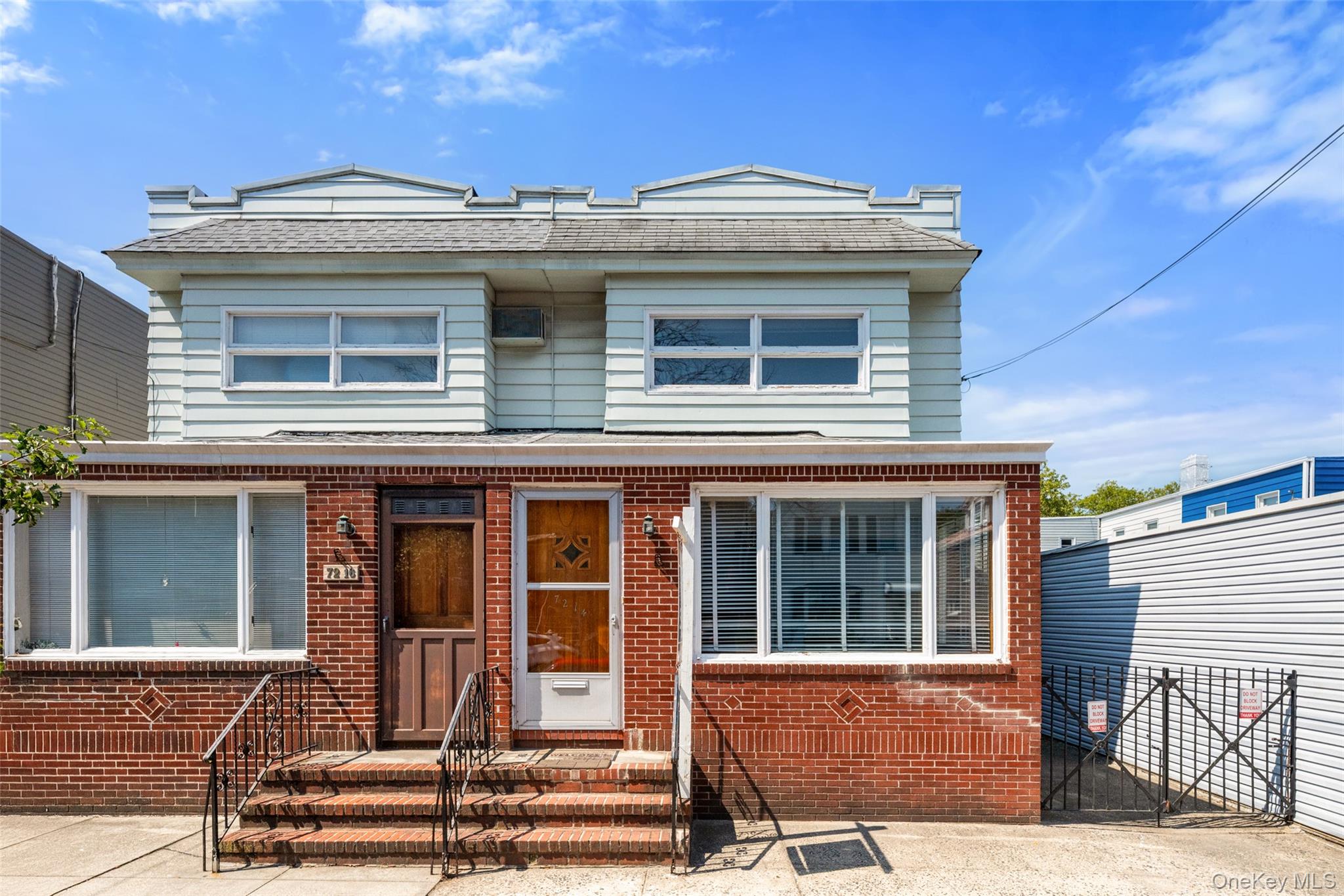 7214 72 Place, Flushing, NY 11385