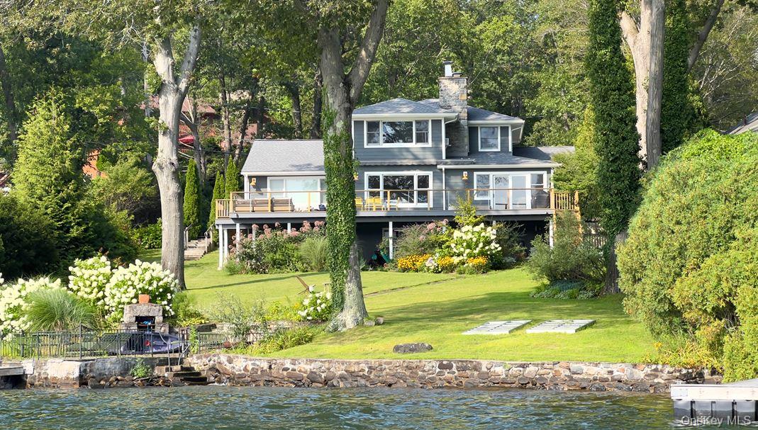 456 N Lake Boulevard, Mahopac, NY 10541