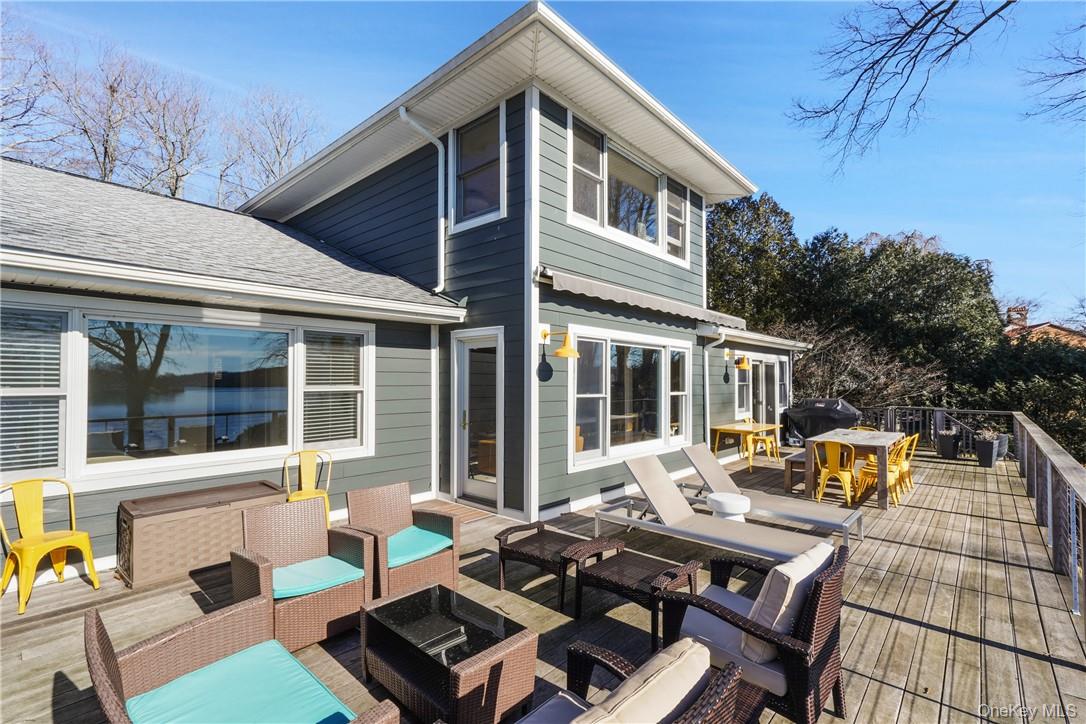 456 N Lake Boulevard, Mahopac, NY 10541