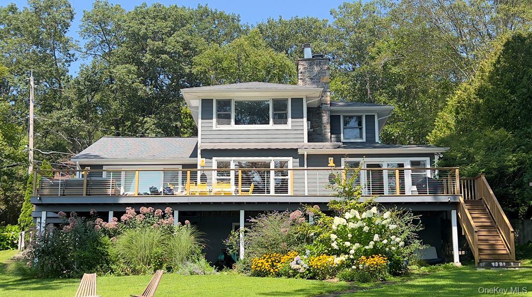 456 N Lake Boulevard, Mahopac, NY 10541