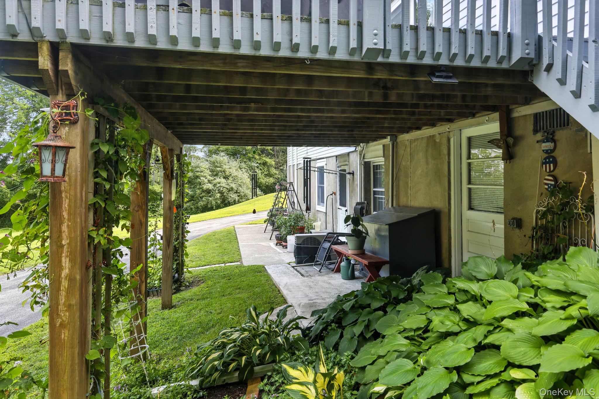 220 N Parliman Road, Lagrangeville, NY 12540