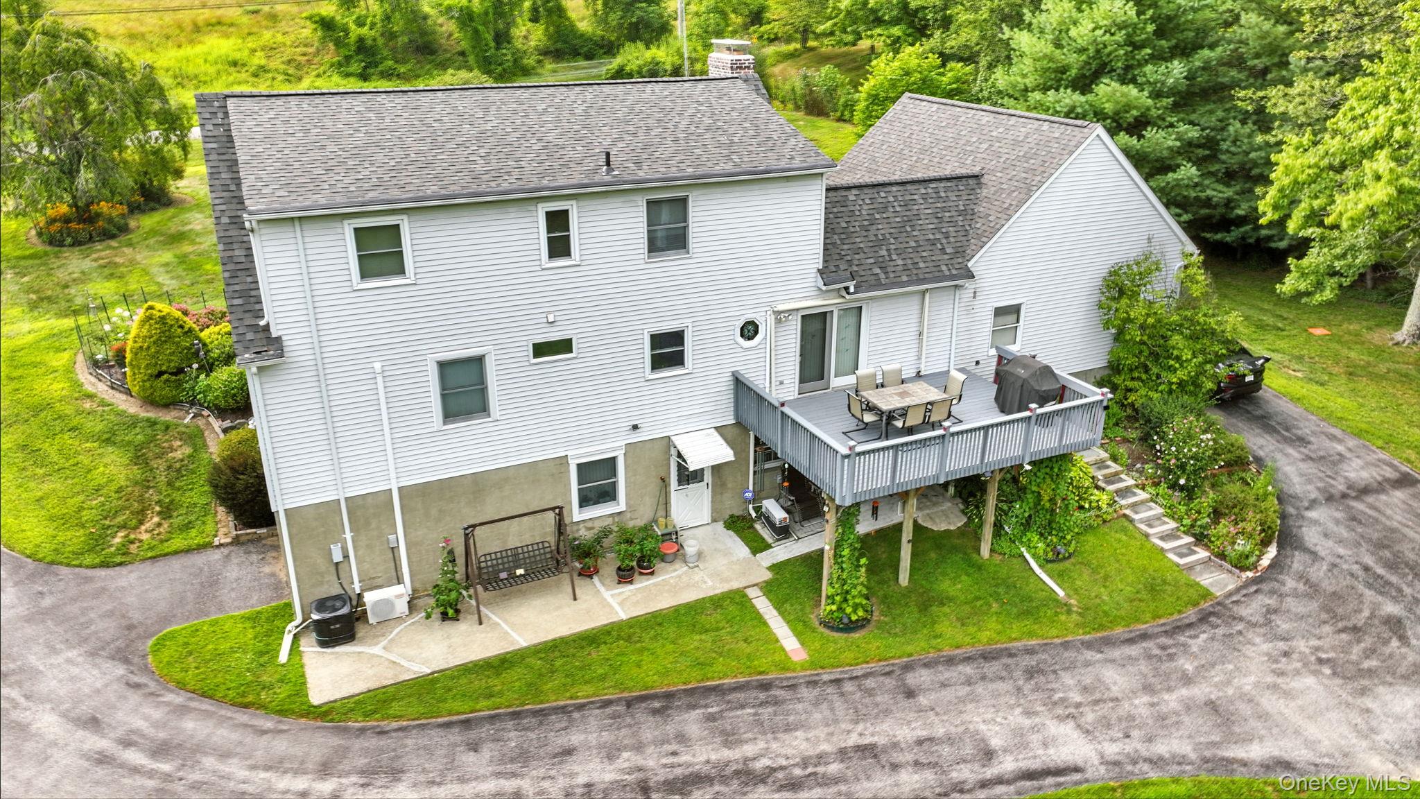 220 N Parliman Road, Lagrangeville, NY 12540